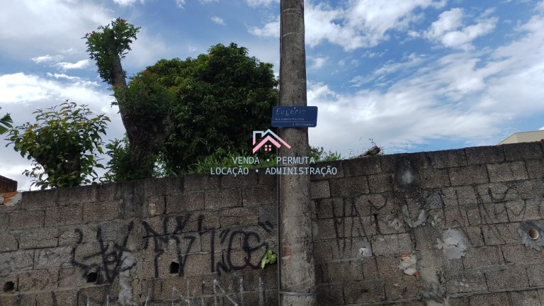 Imagem Terreno à Venda, 600 m² em Ivoturucaia - Jundiaí