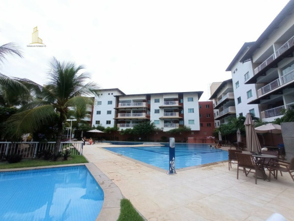 Imagem Apartamento com 2 Quartos à Venda, 76 m² em Porto Das Dunas - Aquiraz Imagem Apartamento com 2 Quartos à Venda, 76 m² em Porto Das Dunas - Aquiraz