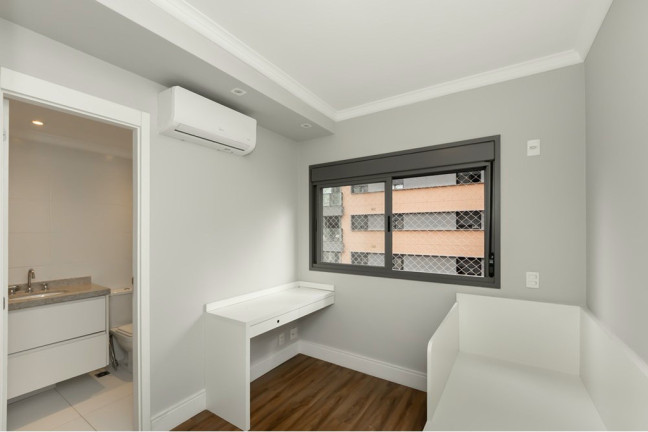 Imagem Apartamento com 4 Quartos à Venda, 162 m² em Pinheiros - São Paulo Imagem Apartamento com 4 Quartos à Venda, 162 m² em Pinheiros - São Paulo