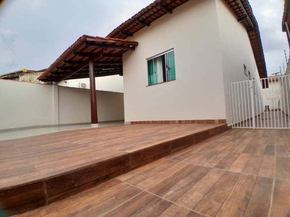 Imagem Casa com 3 Quartos à Venda, 250 m² em Santo André - Anápolis Imagem Casa com 3 Quartos à Venda, 250 m² em Santo André - Anápolis