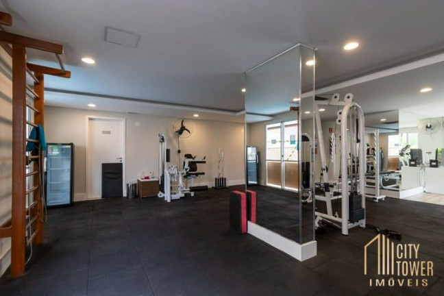Imagem Apartamento com 1 Quarto à Venda, 41 m² em Vila Gertrudes - São Paulo Imagem Apartamento com 1 Quarto à Venda, 41 m² em Vila Gertrudes - São Paulo