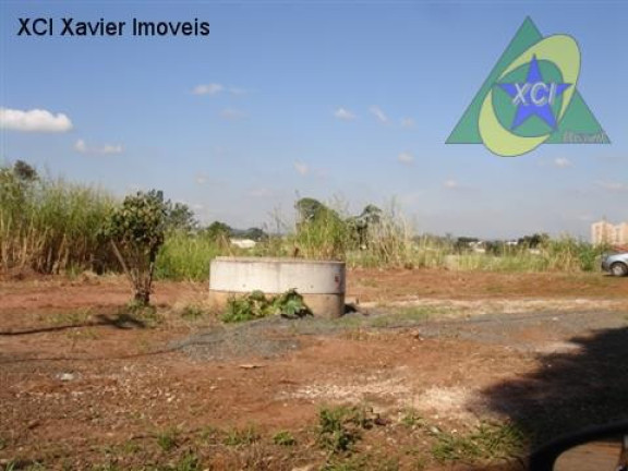 Imagem Terreno à Venda, 1.520 m² em Parque Rural Fazenda Santa Cândida - Campinas Imagem Terreno à Venda, 1.520 m² em Parque Rural Fazenda Santa Cândida - Campinas