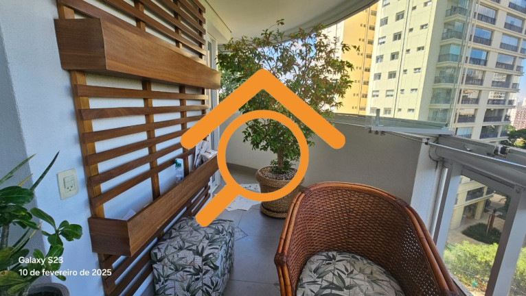 Imagem Imóvel com 3 Quartos à Venda, 189 m² em Jardim Marajoara - São Paulo Imagem Imóvel com 3 Quartos à Venda, 189 m² em Jardim Marajoara - São Paulo