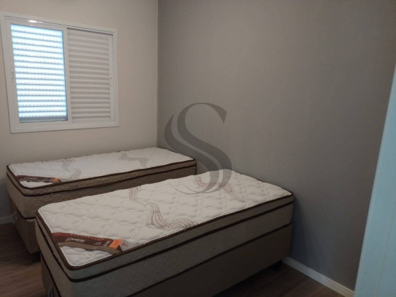Imagem Apartamento com 2 Quartos à Venda, 68 m² em Parque Campolim - Sorocaba