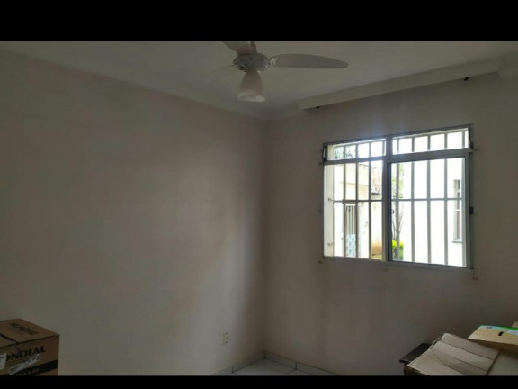 Imagem Imóvel com 2 Quartos à Venda, 48 m² em Industrial São Luiz - Contagem Imagem Imóvel com 2 Quartos à Venda, 48 m² em Industrial São Luiz - Contagem