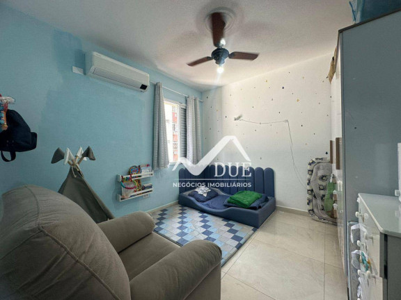 Imagem Apartamento com 2 Quartos à Venda, 70 m² em Boqueirão - Santos Imagem Apartamento com 2 Quartos à Venda, 70 m² em Boqueirão - Santos