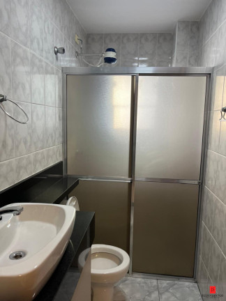 Imagem Apartamento com 3 Quartos à Venda, 111 m² em Itaguá - Ubatuba Imagem Apartamento com 3 Quartos à Venda, 111 m² em Itaguá - Ubatuba