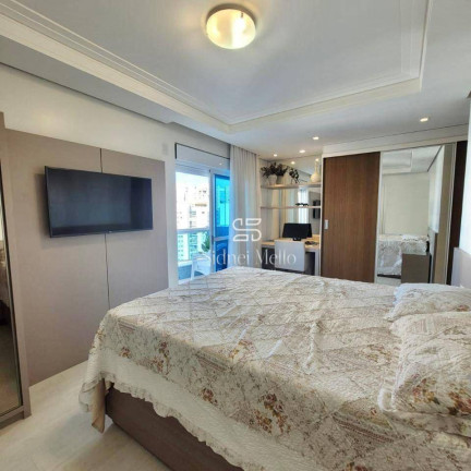 Imagem Apartamento com 3 Quartos à Venda, 252 m² em 2 Quadra Centro - Balneário Camboriú