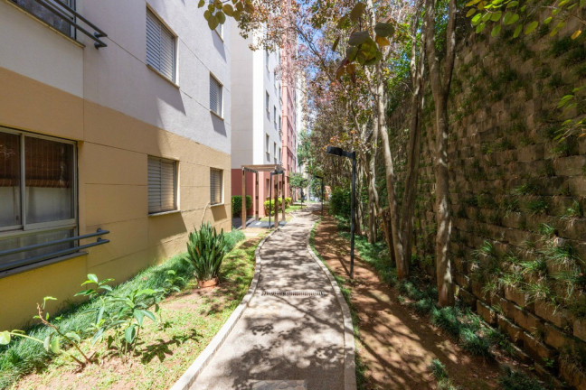 Imagem Apartamento com 2 Quartos à Venda, 48 m² em Fazenda Morumbi - São Paulo Imagem Apartamento com 2 Quartos à Venda, 48 m² em Fazenda Morumbi - São Paulo