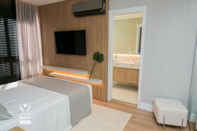 Imagem Apartamento com 2 Quartos à Venda, 96 m² em Seminário - Curitiba