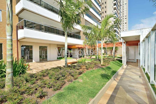 Imagem Apartamento com 3 Quartos à Venda, 200 m² em Jardim Botânico - Ribeirão Preto Imagem Apartamento com 3 Quartos à Venda, 200 m² em Jardim Botânico - Ribeirão Preto