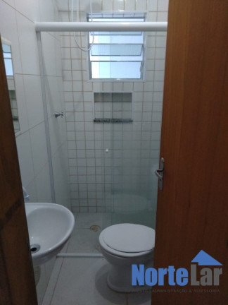 Imagem Casa com 1 Quarto para Alugar, 50 m² em Vila Guilherme - São Paulo Imagem Casa com 1 Quarto para Alugar, 50 m² em Vila Guilherme - São Paulo