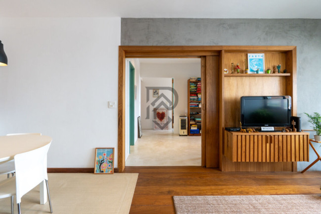 Imagem Apartamento com 3 Quartos à Venda, 83 m² em Vila Madalena - São Paulo Imagem Apartamento com 3 Quartos à Venda, 83 m² em Vila Madalena - São Paulo