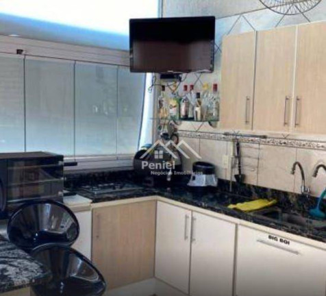 Imagem Casa com 4 Quartos à Venda, 180 m² em Residencial E Comercial Palmares - Ribeirão Preto Imagem Casa com 4 Quartos à Venda, 180 m² em Residencial E Comercial Palmares - Ribeirão Preto