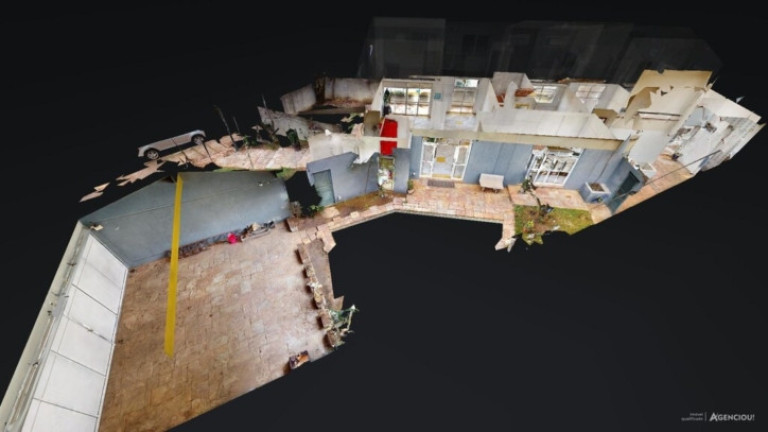 Imagem Casa com 7 Quartos à Venda, em Vila Madalena - São Paulo Imagem Casa com 7 Quartos à Venda, em Vila Madalena - São Paulo