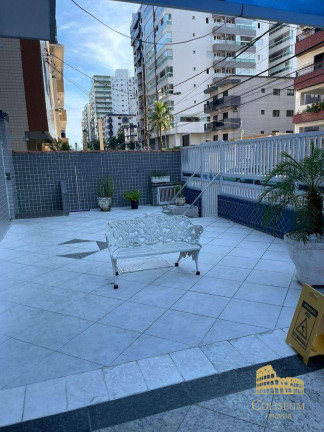 Kitnet com 1 Quarto à Venda, 35 m² em Canto Do Forte - Praia Grande