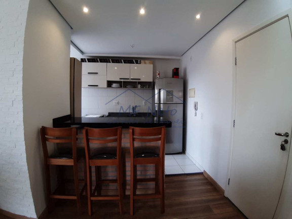 Imagem Apartamento com 2 Quartos à Venda, 50 m² em Condomínio Residencial Canto Dos Pássaros - Pirassununga Imagem Apartamento com 2 Quartos à Venda, 50 m² em Condomínio Residencial Canto Dos Pássaros - Pirassununga