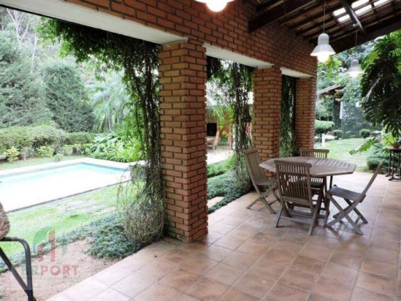 Imagem Casa de Condomínio com 3 Quartos à Venda, 457 m² em Granja Do Lago - Cotia Imagem Casa de Condomínio com 3 Quartos à Venda, 457 m² em Granja Do Lago - Cotia