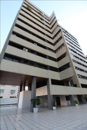 Imagem Apartamento com 3 Quartos à Venda, 181 m² em Meireles - Fortaleza