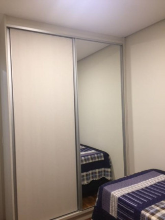 Imagem Apartamento com 3 Quartos à Venda, 140 m² em Ipiranga - São Paulo