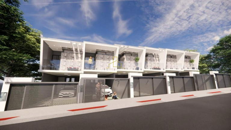 Imagem Casa com 3 Quartos à Venda, 133 m² em Morada De Laranjeiras - Serra Imagem Casa com 3 Quartos à Venda, 133 m² em Morada De Laranjeiras - Serra