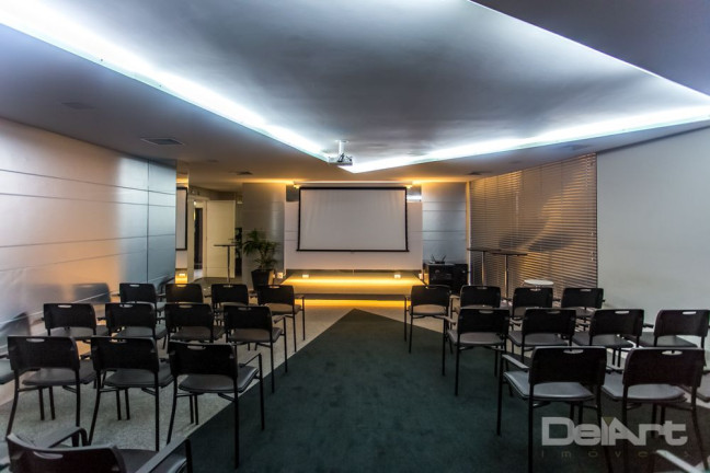 Imagem Sala Comercial à Venda, 328 m² em água Verde - Curitiba Imagem Sala Comercial à Venda, 328 m² em água Verde - Curitiba