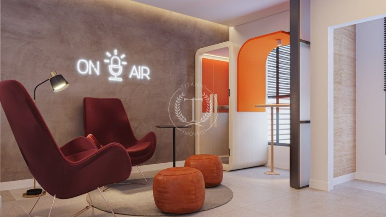 Imagem Apartamento com 1 Quarto à Venda, 24 m² em Vila Leopoldina - São Paulo Imagem Apartamento com 1 Quarto à Venda, 24 m² em Vila Leopoldina - São Paulo