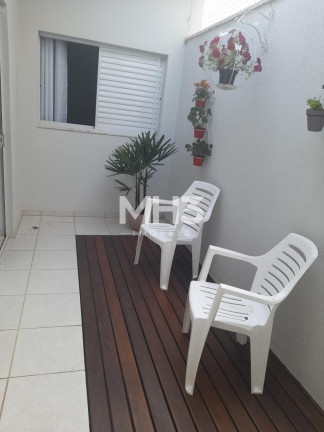 Imagem Casa de Condomínio com 3 Quartos à Venda, 180 m² em João Aranha - Paulínia Imagem Casa de Condomínio com 3 Quartos à Venda, 180 m² em João Aranha - Paulínia