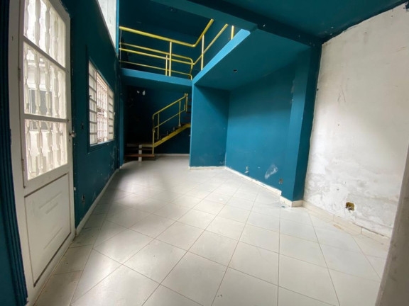 Imagem Casa com 6 Quartos à Venda, 350 m² em Planalto Paulista - São Paulo Imagem Casa com 6 Quartos à Venda, 350 m² em Planalto Paulista - São Paulo
