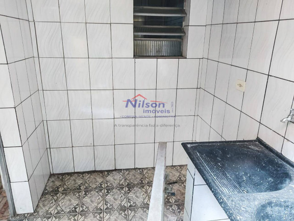 Imagem Casa à Venda,  em Parque Santos Dumont - Guarulhos
