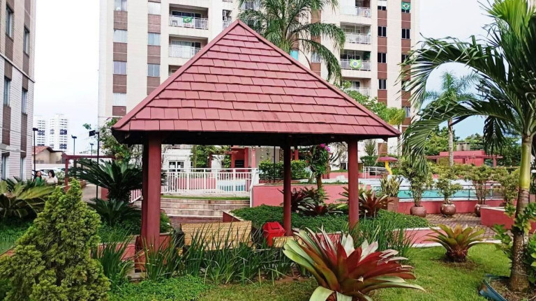 Imagem Apartamento com 3 Quartos à Venda, 77 m² em Marambaia - Belém Imagem Apartamento com 3 Quartos à Venda, 77 m² em Marambaia - Belém