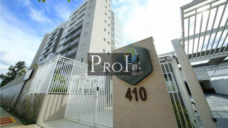 Imagem Apartamento com 2 Quartos à Venda, 55 m² em Vila Independência - São Paulo