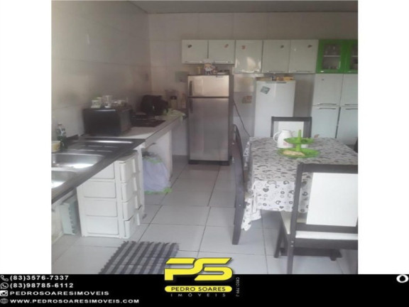 Imagem Casa com 3 Quartos à Venda, 370 m² em Queimadas - Queimadas Imagem Casa com 3 Quartos à Venda, 370 m² em Queimadas - Queimadas