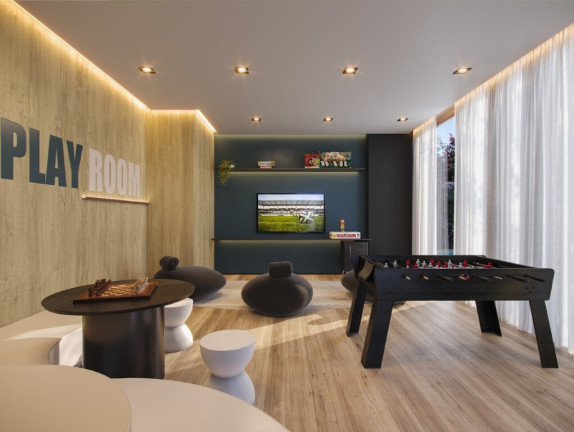 Imagem Apartamento com 4 Quartos à Venda, 281 m² em Vila Mariana - São Paulo Imagem Apartamento com 4 Quartos à Venda, 281 m² em Vila Mariana - São Paulo