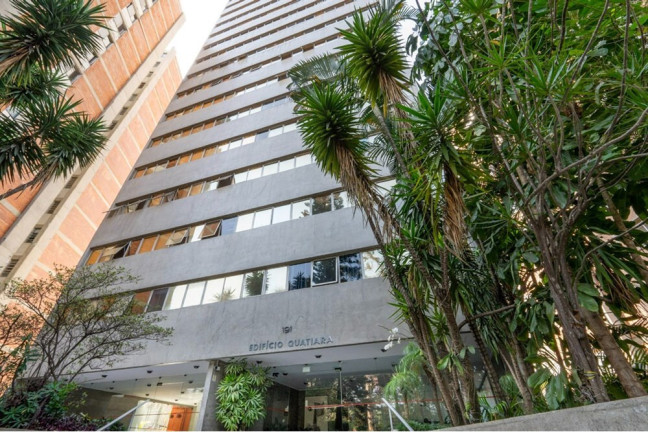 Imagem Apartamento com 1 Quarto à Venda, 84 m² em Butantã - São Paulo