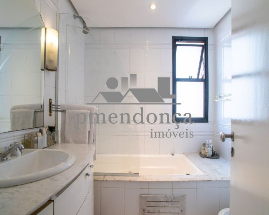 Imagem Apartamento com 4 Quartos à Venda, 172 m² em Perdizes - São Paulo Imagem Apartamento com 4 Quartos à Venda, 172 m² em Perdizes - São Paulo