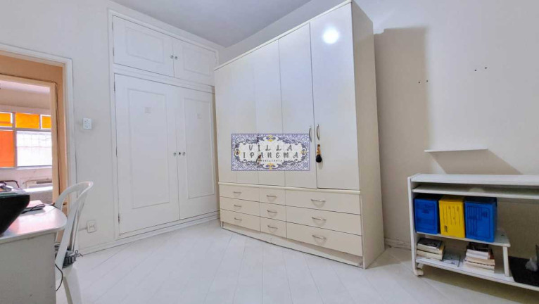 Imagem Apartamento com 3 Quartos à Venda, 90 m² em Leblon - Rio De Janeiro Imagem Apartamento com 3 Quartos à Venda, 90 m² em Leblon - Rio De Janeiro