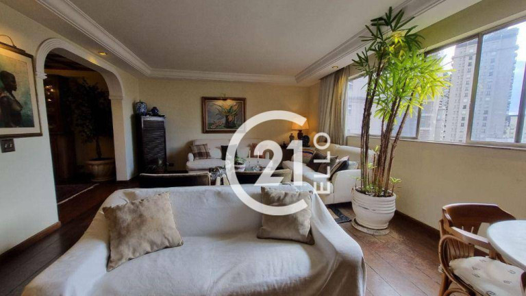 Imagem Apartamento com 3 Quartos à Venda, 240 m² em Itaim Bibi - São Paulo Imagem Apartamento com 3 Quartos à Venda, 240 m² em Itaim Bibi - São Paulo