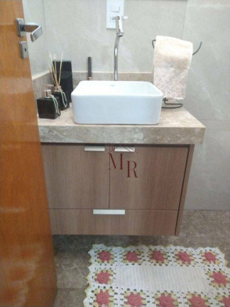 Imagem Casa com 3 Quartos à Venda, 135 m² em Centro - Tanabi