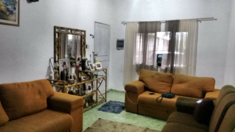 Imagem Casa com 3 Quartos à Venda, 105 m² em Nova Mirim - Praia Grande