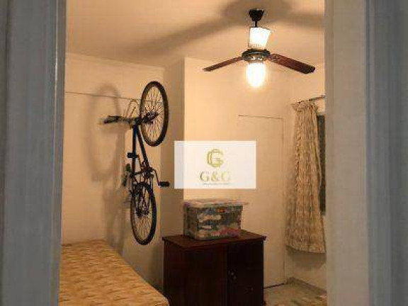 Imagem Apartamento com 2 Quartos à Venda, 80 m² em Guilhermina - Praia Grande