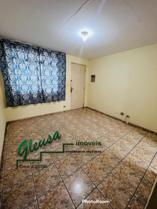 Imagem Apartamento com 2 Quartos à Venda, 50 m² em Vila Nova Curuca - São Paulo Imagem Apartamento com 2 Quartos à Venda, 50 m² em Vila Nova Curuca - São Paulo