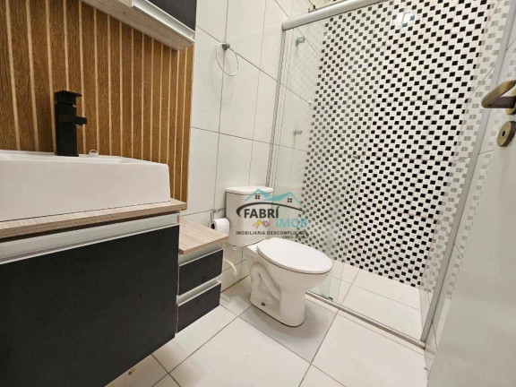 Imagem Sobrado com 2 Quartos à Venda, 100 m² em Jardim Topázio - Sorocaba Imagem Sobrado com 2 Quartos à Venda, 100 m² em Jardim Topázio - Sorocaba