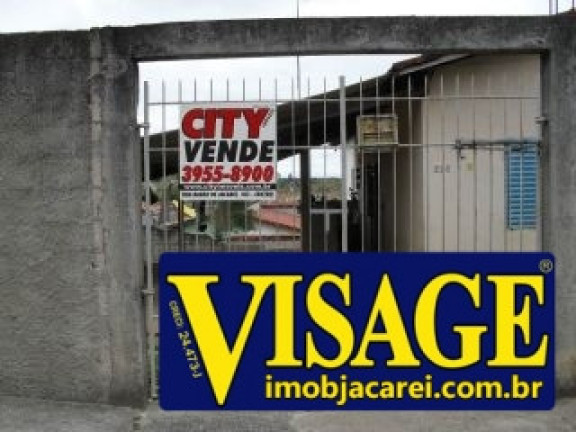 Casa com 2 Quartos à Venda,  em Jd. Maria Amelia Ii - Jacareí