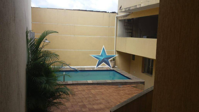 Imagem Casa com 3 Quartos à Venda, 150 m² em Freguesia Do ó - São Paulo Imagem Casa com 3 Quartos à Venda, 150 m² em Freguesia Do ó - São Paulo