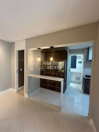 Imagem Apartamento com 2 Quartos à Venda, 56 m² em Parque Residencial Flamboyant - São José Dos Campos