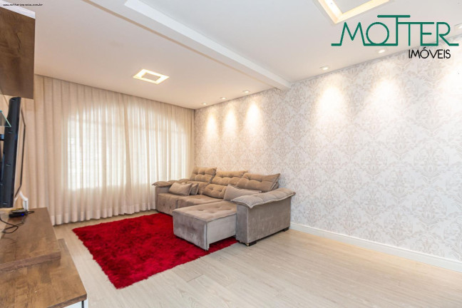 Imagem Casa com 3 Quartos à Venda, 88 m² em Santa Quitéria - Curitiba