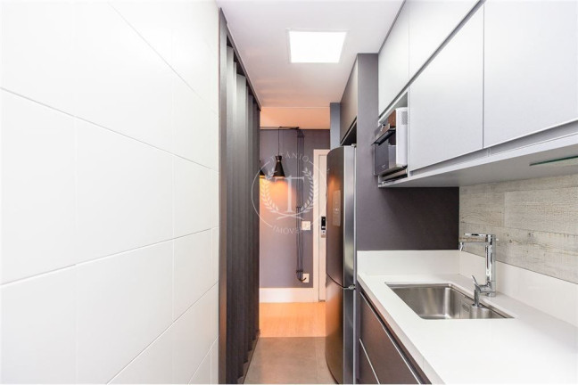 Imagem Apartamento com 2 Quartos à Venda, 71 m² em Jardim Das Acácias - São Paulo