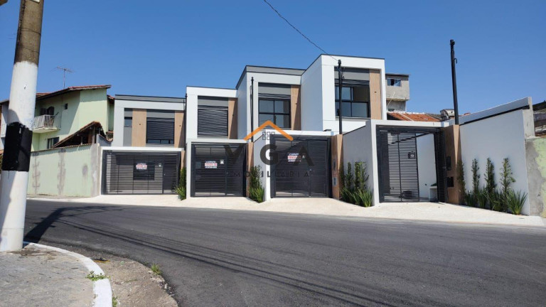 Imagem Casa com 3 Quartos à Venda, 130 m² em Cidade Patriarca - São Paulo Imagem Casa com 3 Quartos à Venda, 130 m² em Cidade Patriarca - São Paulo