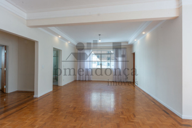 Imagem Apartamento com 3 Quartos à Venda, 153 m² em Higienópolis - São Paulo Imagem Apartamento com 3 Quartos à Venda, 153 m² em Higienópolis - São Paulo